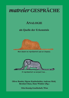 Analogie : als Quelle der Erkenntnis
