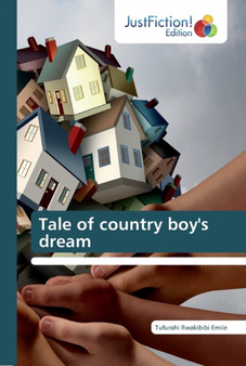 Tale of country boy's dream
