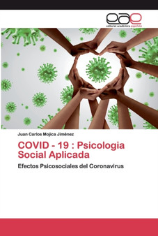 Covid - 19 : Psicologia Social Aplicada