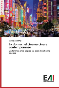 La donna nel cinema cinese contemporaneo