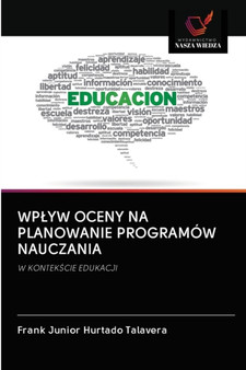 Wplyw Oceny Na Planowanie Programow Nauczania
