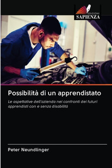 Possibilita di un apprendistato