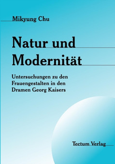 Natur und Modernitat