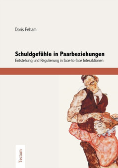 Schuldgefuhle in Paarbeziehungen