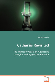 Catharsis Revisited