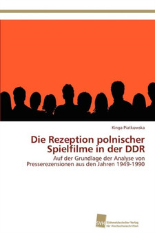 Die Rezeption polnischer Spielfilme in der DDR