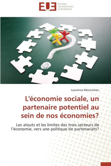 L' conomie Sociale, Un Partenaire Potentiel Au Sein de Nos conomies?