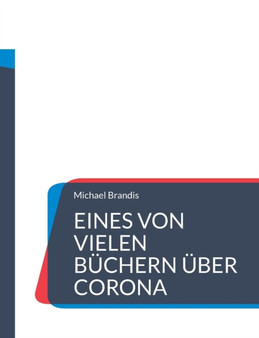 Eines von vielen Buchern uber Corona