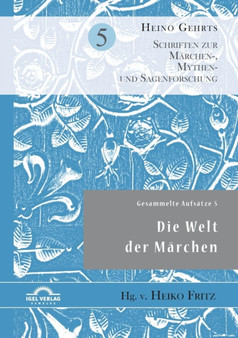 Gesammelte Aufsatze 5 : Die Welt der Marchen