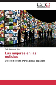 Las mujeres en las noticias