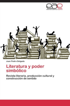 Literatura y poder simbolico
