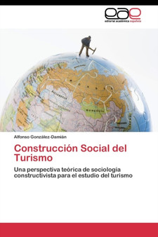 Construccion Social del Turismo
