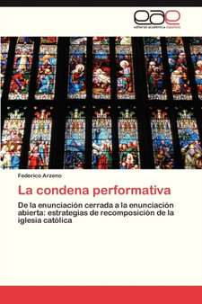 La Condena Performativa