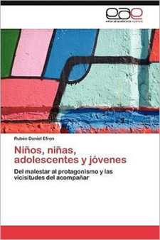 Ninos, ninas, adolescentes y jovenes