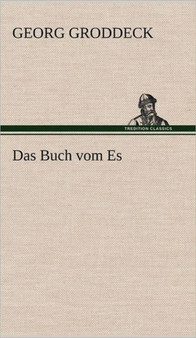 Das Buch Vom Es