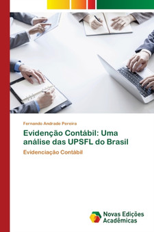 Evidencao Contabil : Uma analise das UPSFL do Brasil