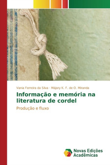 Informacao e memoria na literatura de cordel