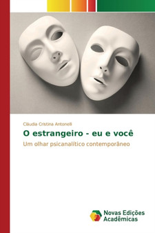 O estrangeiro - eu e voce