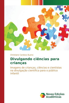 Divulgando ciencias para criancas