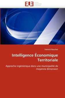Intelligence conomique Territoriale