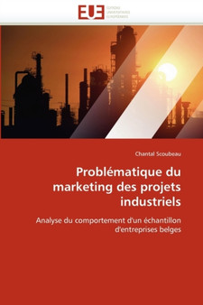 Probl matique Du Marketing Des Projets Industriels