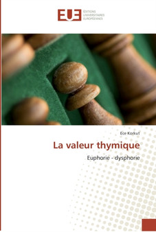 La valeur thymique
