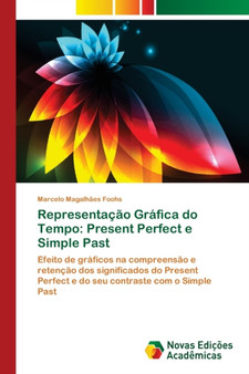 Representacao Grafica do Tempo : Present Perfect e Simple Past
