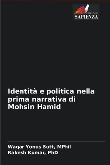 Identita e politica nella prima narrativa di Mohsin Hamid