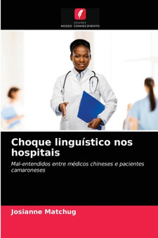 Choque linguistico nos hospitais