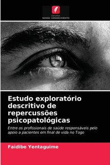 Estudo exploratorio descritivo de repercussoes psicopatologicas