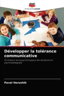 Developper la tolerance communicative