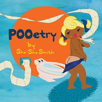 POOetry by Sho-Sho Smith - Paperback