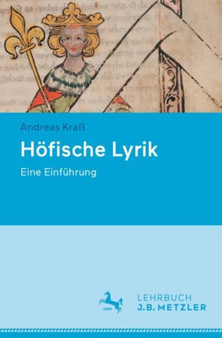 Hofische Lyrik : Eine Einfuhrung