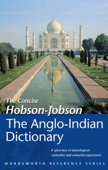 The Concise Hobson-Jobson : An Anglo-Indian Dictionary