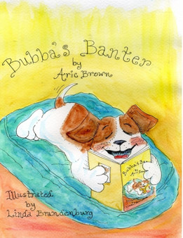 Bubba's Banter by Aric Brown - Paperback