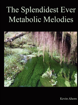 The Splendidest Ever Metabolic Melodies by Kevin Ahern - Paperback
