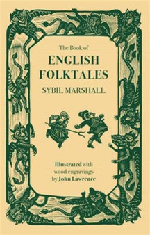 The Book of English Folk Tales