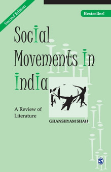 Social Movements in India : A Review of Literature