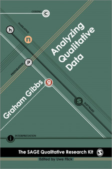 Analysing Qualitative Data