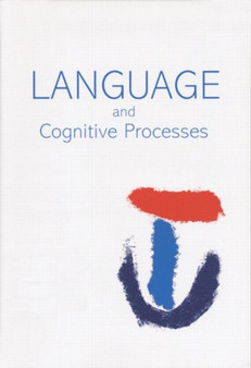 Language Production: Third International Workshop on Language Production : A Special Issue of Language and Cognitive Processes