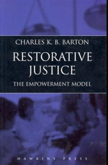 Restorative Justice