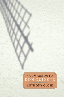 A Companion to Don Quixote