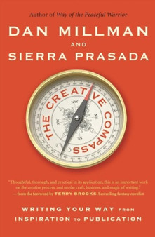 The Creative Compass : Writing Your Way from Inspiration to Publication