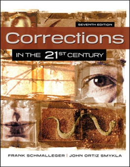 Corrections in the 21st Century