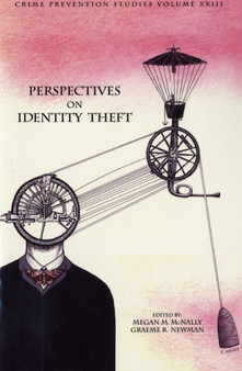 Understanding and Preventing Identity Theft
