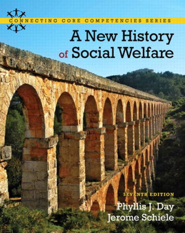 New History of Social Welfare, A