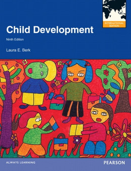 Child Development : International Edition