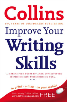 Collins Improve Your Writing