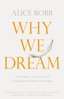 Why We Dream