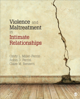 Violence and Maltreatment in Intimate Relationships
